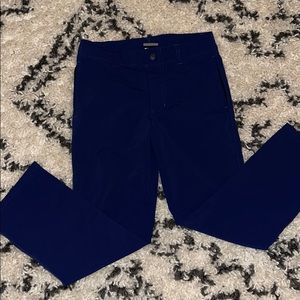 Boy’s Under Armour golf pants